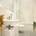 The Geometrist - Stunning 1br With Balcony شقة بوخارست